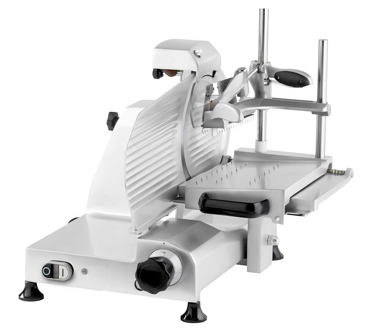 SAMMIC - CORTADORA DE FIAMBRE VERTICAL VSS-300