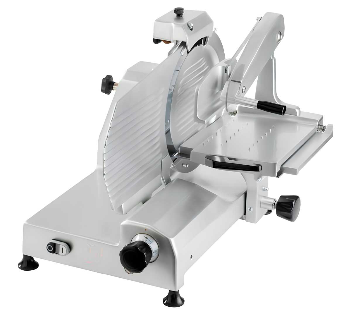 SAMMIC - CORTADORA DE FIAMBRE VERTICAL