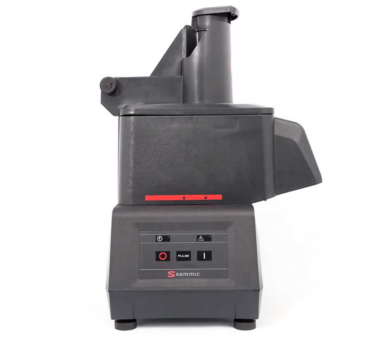 SAMMIC - ACTIVE COMPACT CORTADORA DE HORTALIZAS CA 21