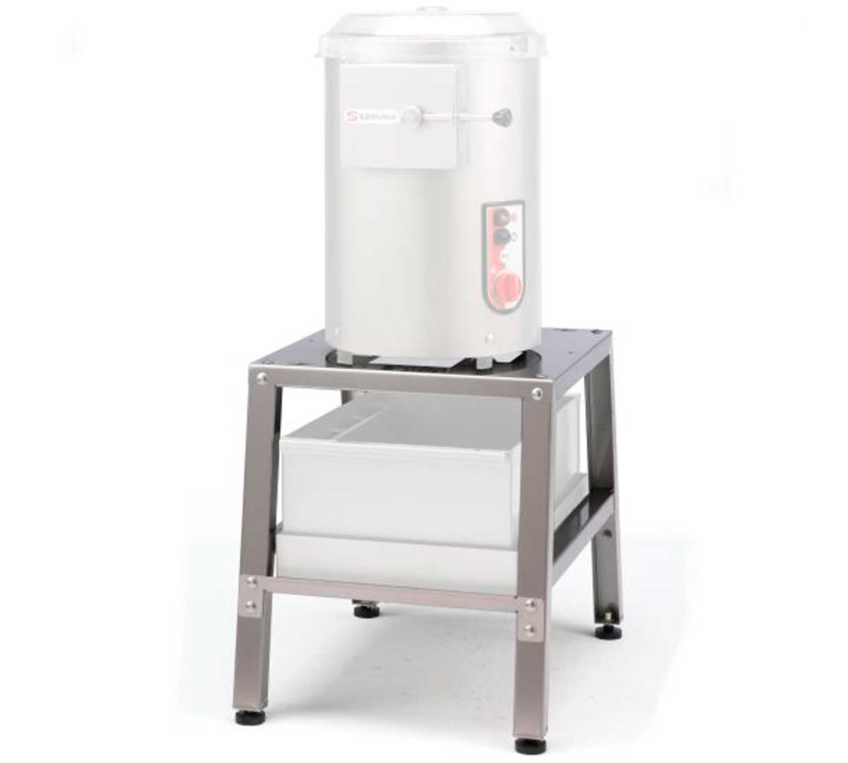 SAMMIC - SOPORTE PARA PELADORA DE PATATAS