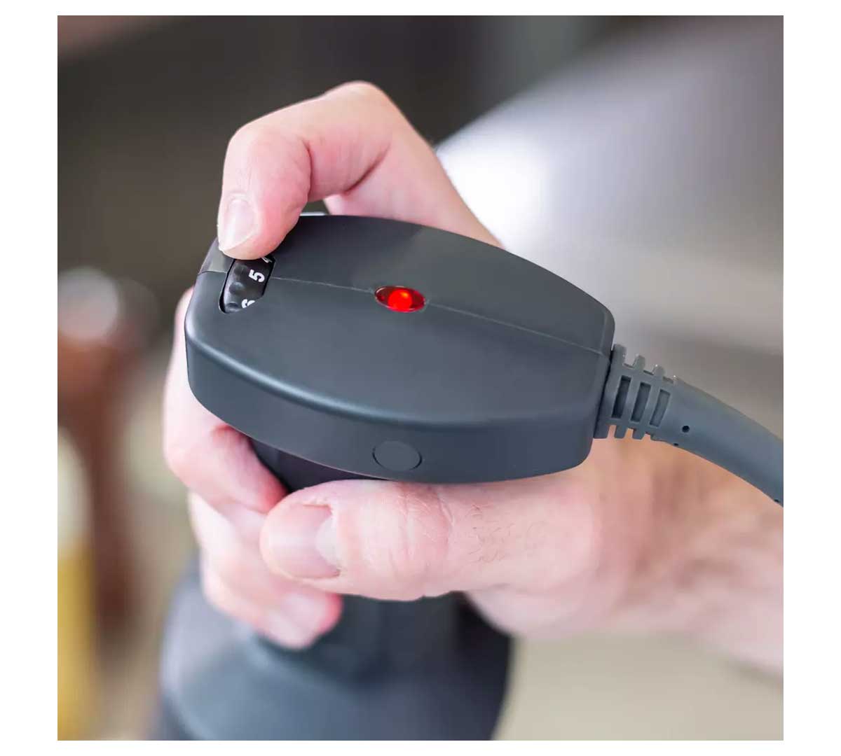 SAMMIC - BATIDORA DE VARILLAS B-30