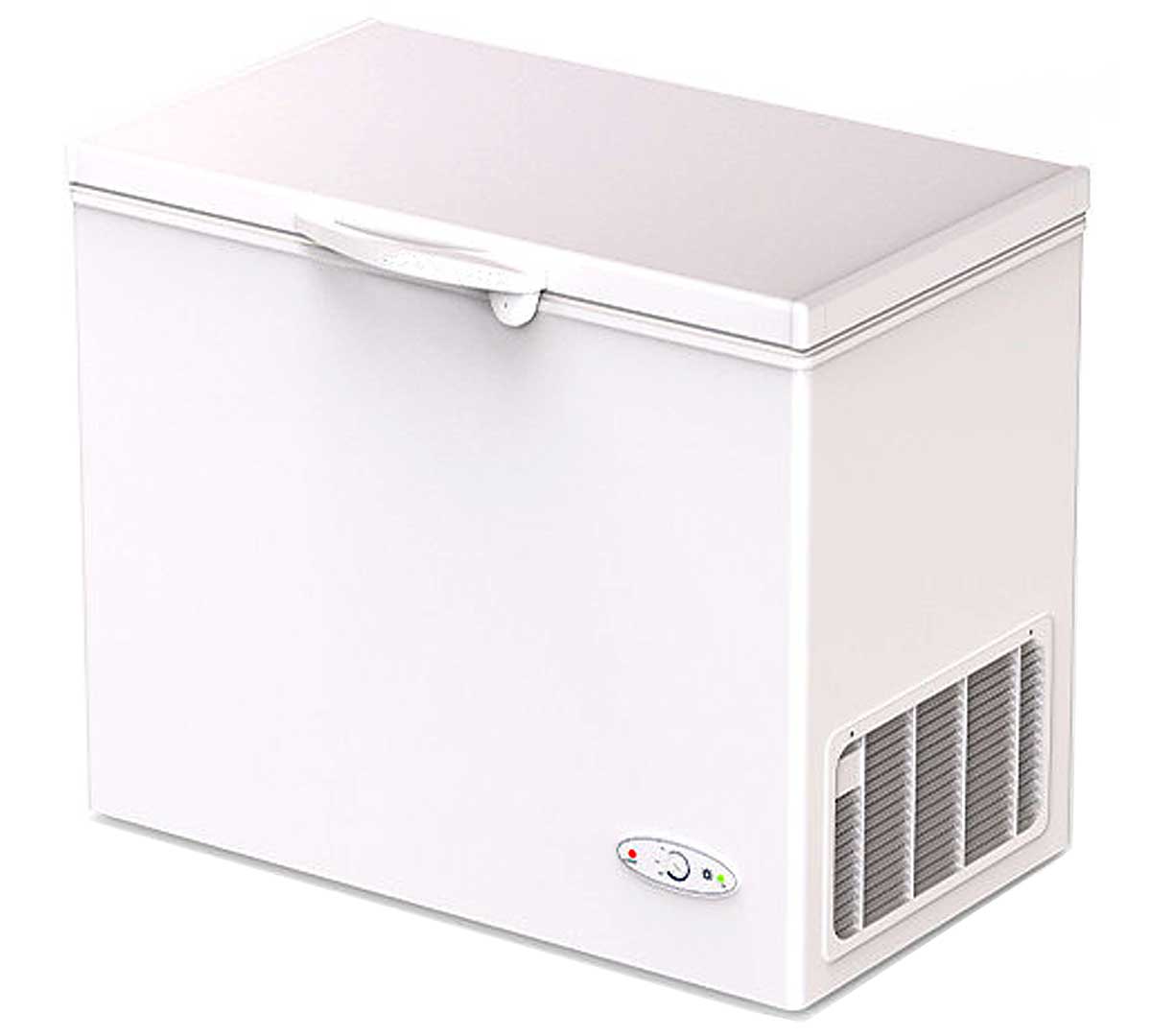 SAVEMAH - ARCÓN CONGELADOR ARCA 320