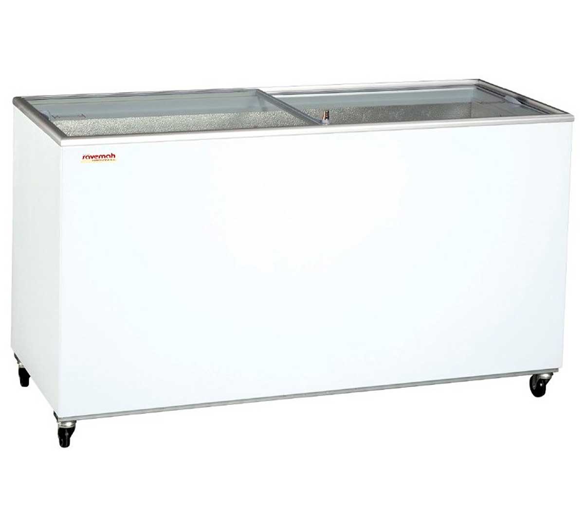 SAVEMAH - ARCÓN CONGELADOR GRAN CAPACIDAD UDD 600 SC