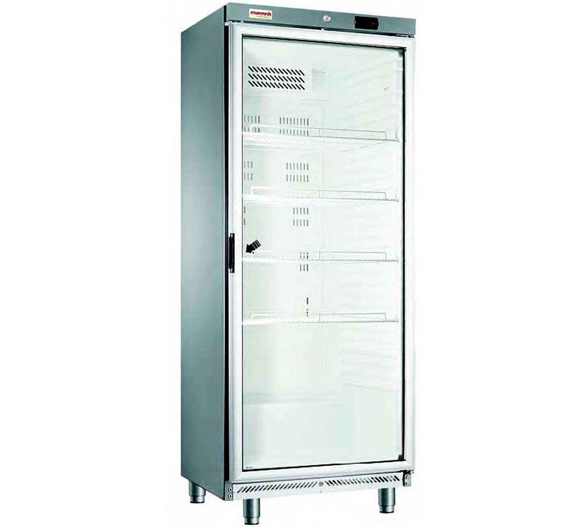 SAVEMAH - ARMARIO DE CONGELACIÓN AGNC-600I CR