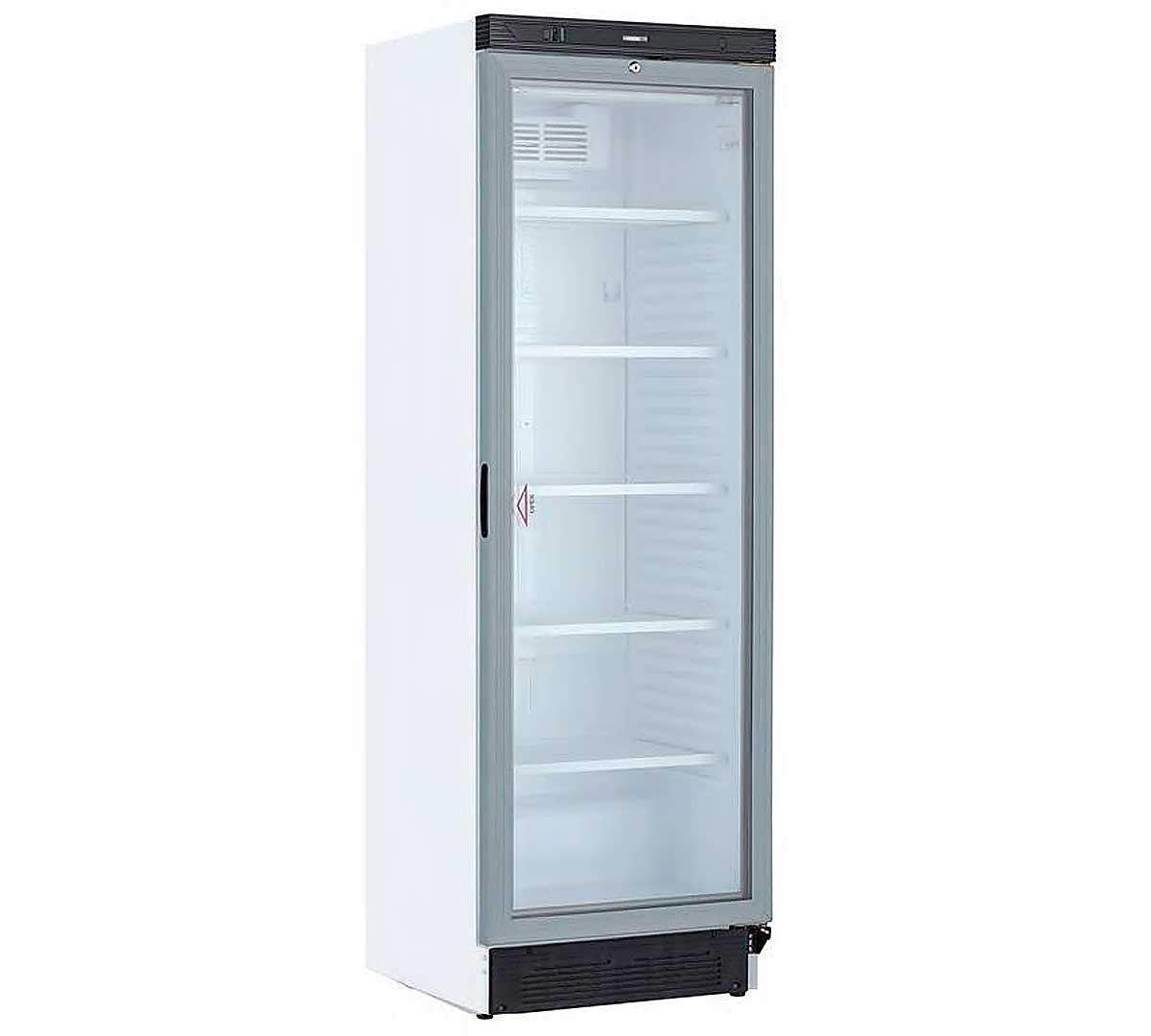 SAVEMAH - ARMARIO EXPOSITOR REFRIGERADO CL 374 EV1G