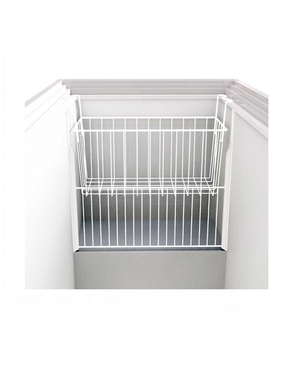 SAVEMAH - CESTA ARCÓN CONGELADOR