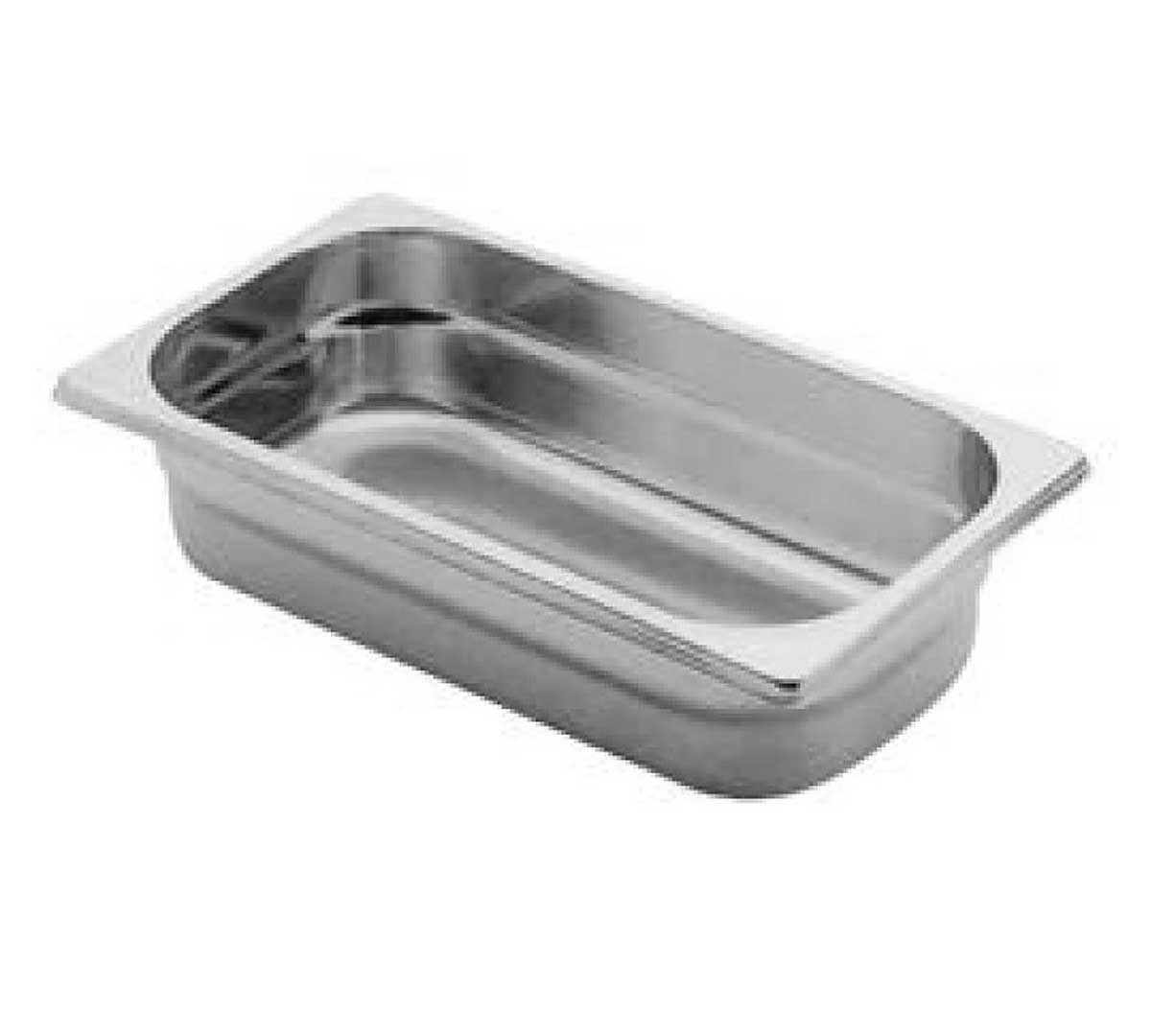 SAVEMAH - CUBETA ACERO INOX
