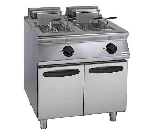 SAVEMAH - S700 FREIDORA ELÉCTRICA SV 78 MUEBLE