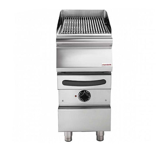 SAVEMAH - SV 94 GRACQE BARBACOA DE AGUA MUEBLE - 1 QUEMADOR