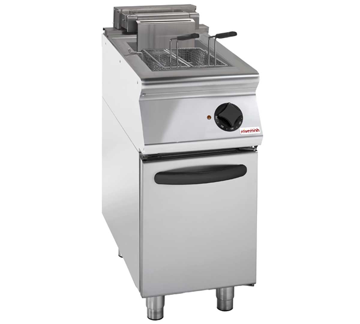 SAVEMAH - S900 FREIDORA ELÉCTRICA SV 94 FRE