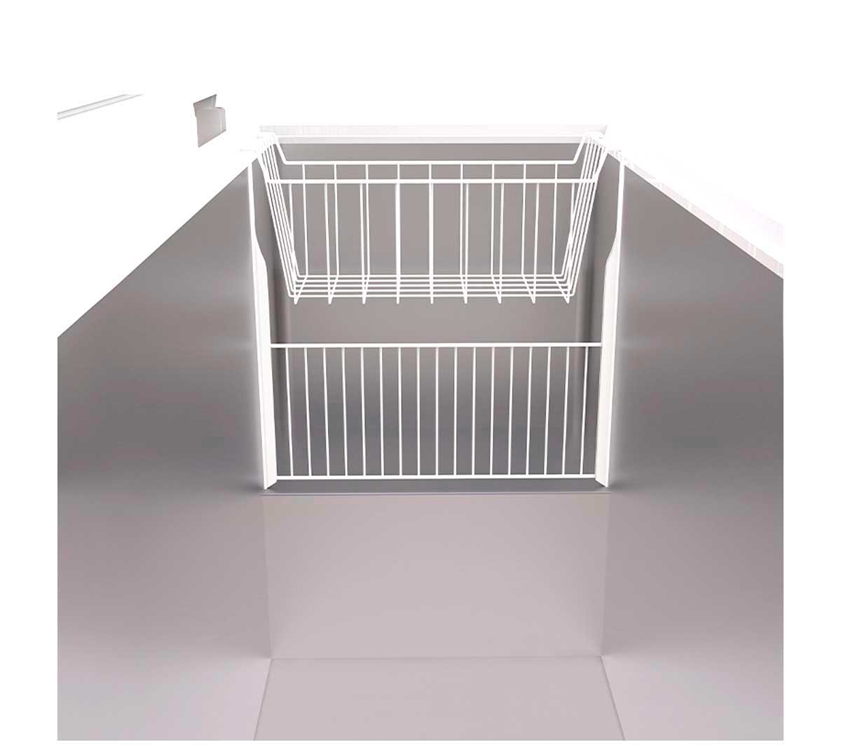 SAVEMAH - SEPARADOR ARCA PUERTA ABATIBLE