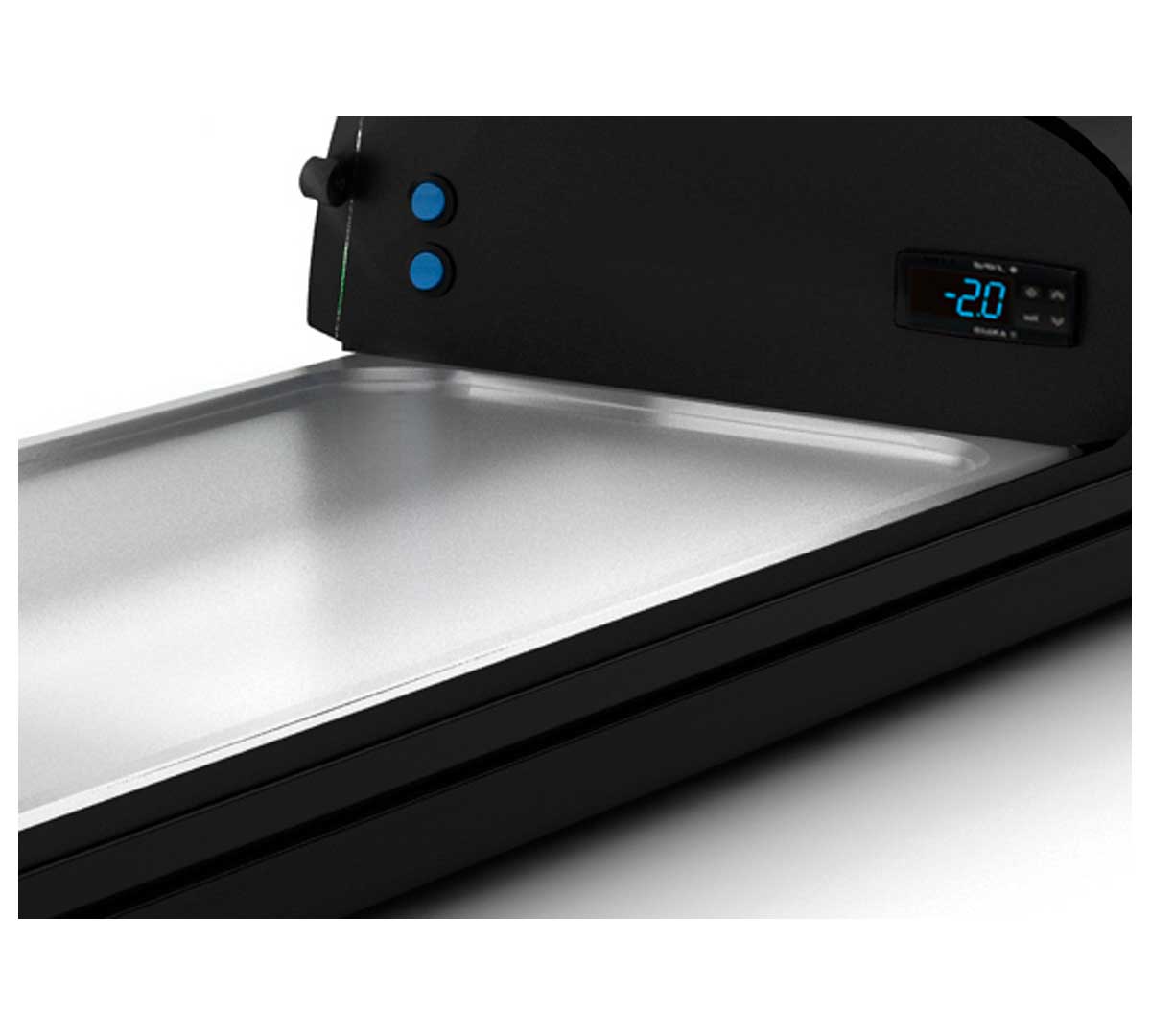 SAYL - EXPOSITOR NEUTRO DE TAPAS CLASSIC 1 PISO