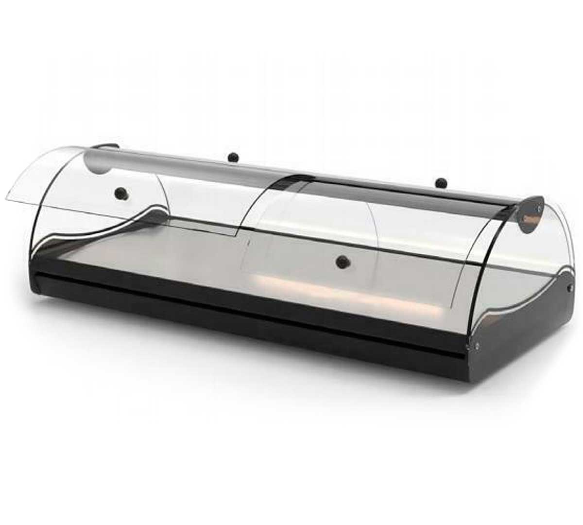 SAYL - EXPOSITOR NEUTRO DE TAPAS SELF SERVICE