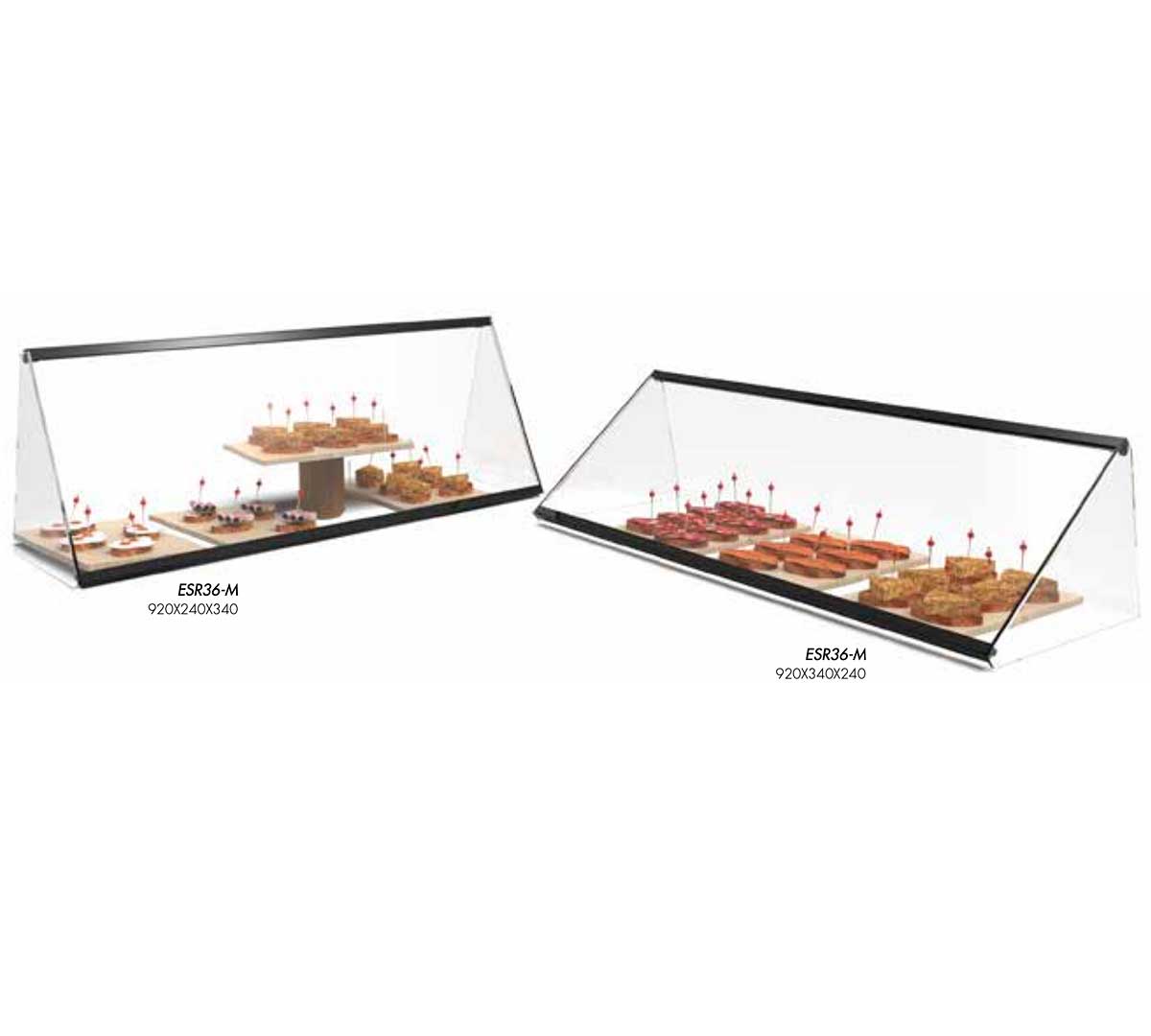 SAYL - EXPOSITOR PITÁGORAS