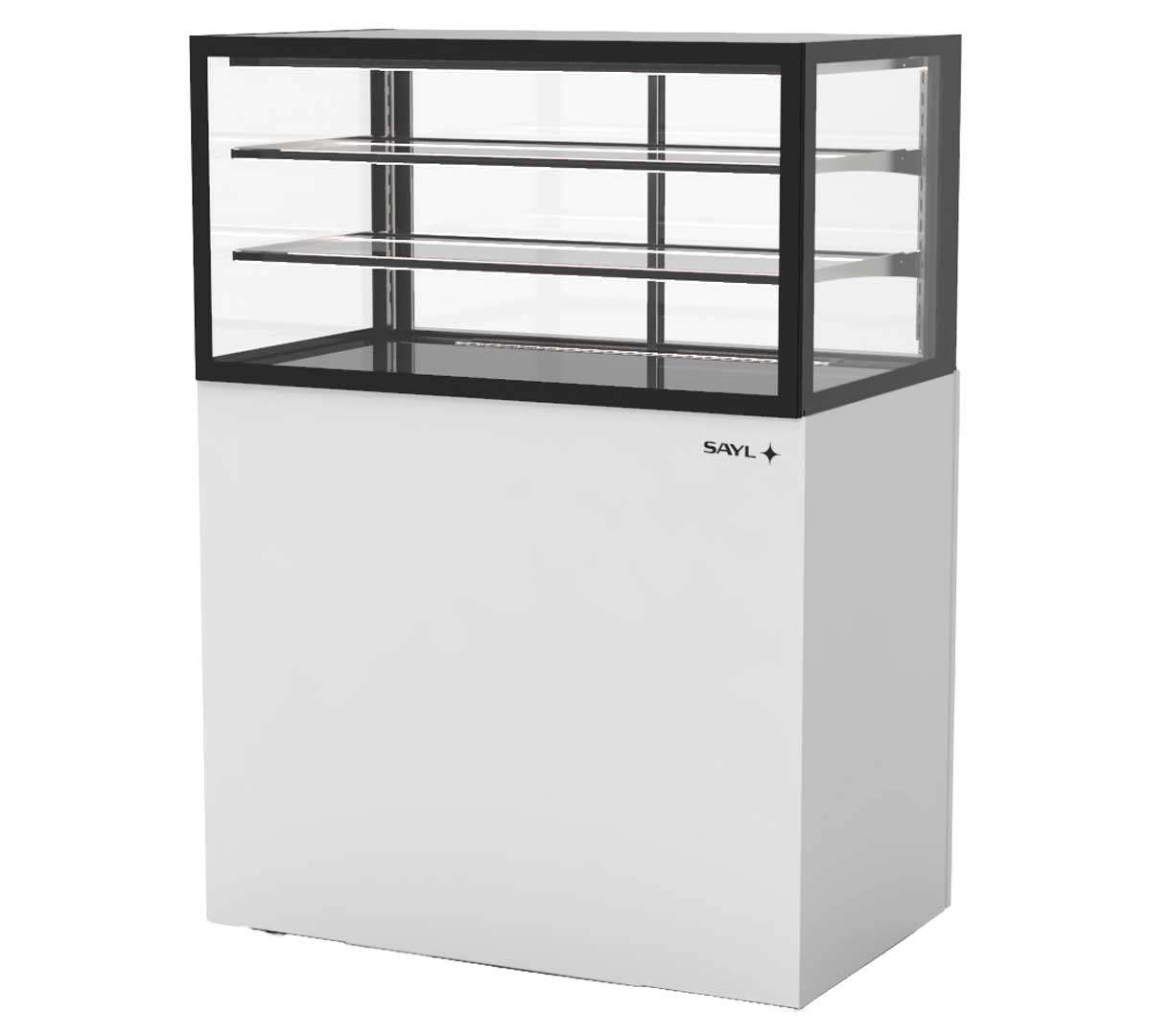 SAYL - VITRINA INTEGRA BASE 100 NEUTRA