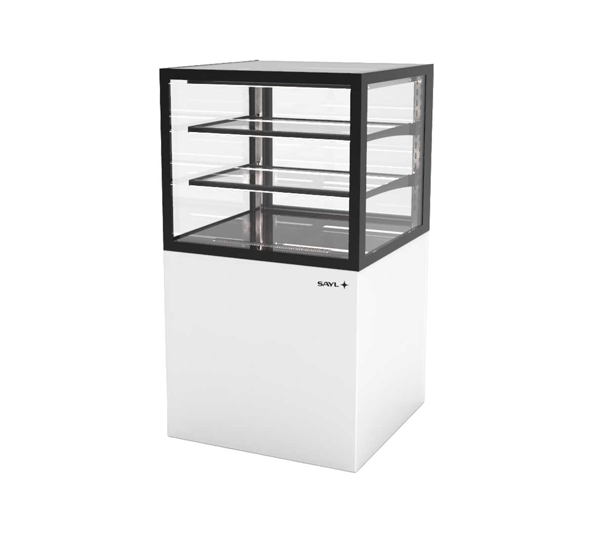 SAYL - VITRINA INTEGRA BASE 60 NEUTRA