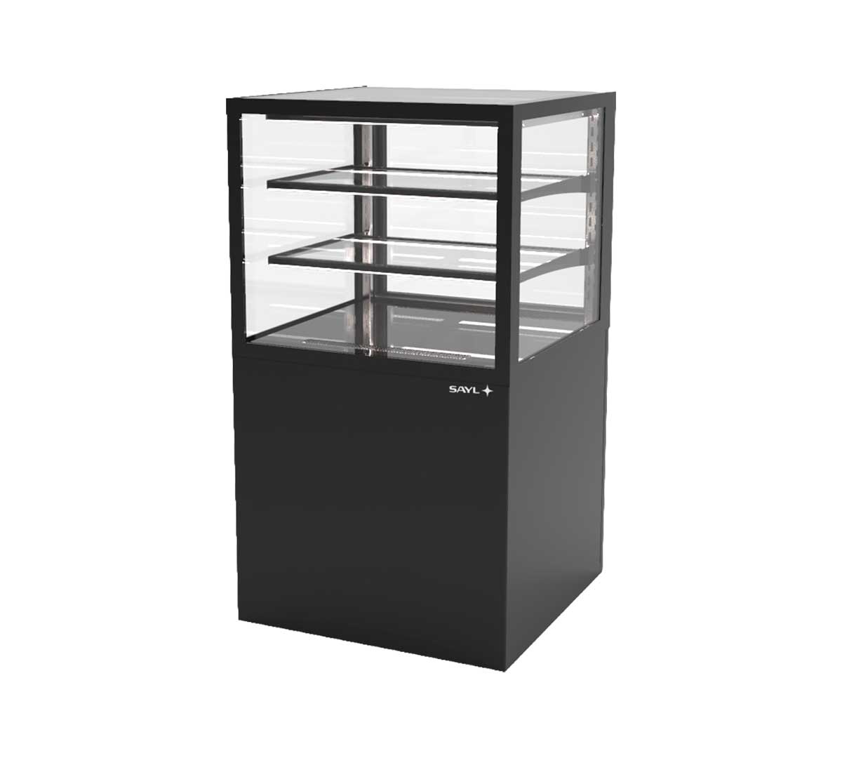 SAYL - VITRINA INTEGRA BASE 60 NEUTRA