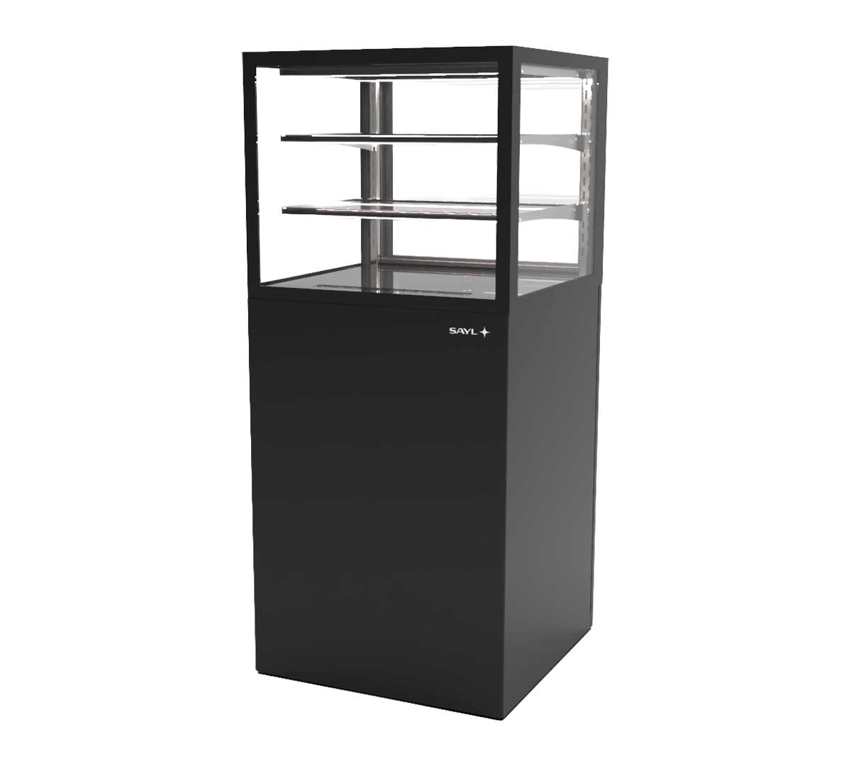 SAYL - VITRINA INTEGRA BASE 60 NEUTRA