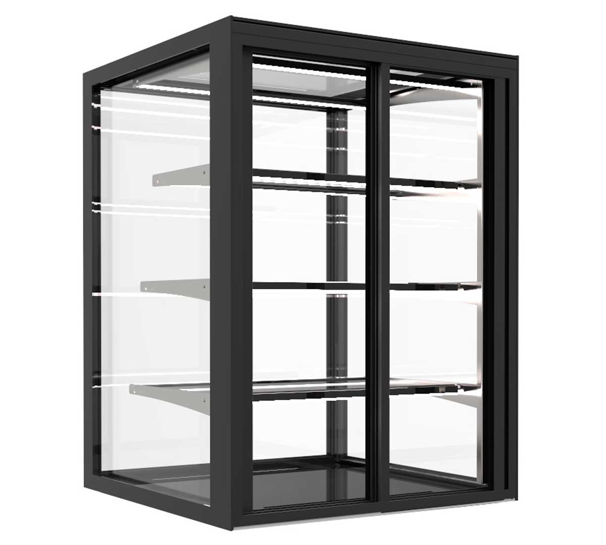 SAYL - VITRINA INTEGRA DROP-IN 60 NEUTRA