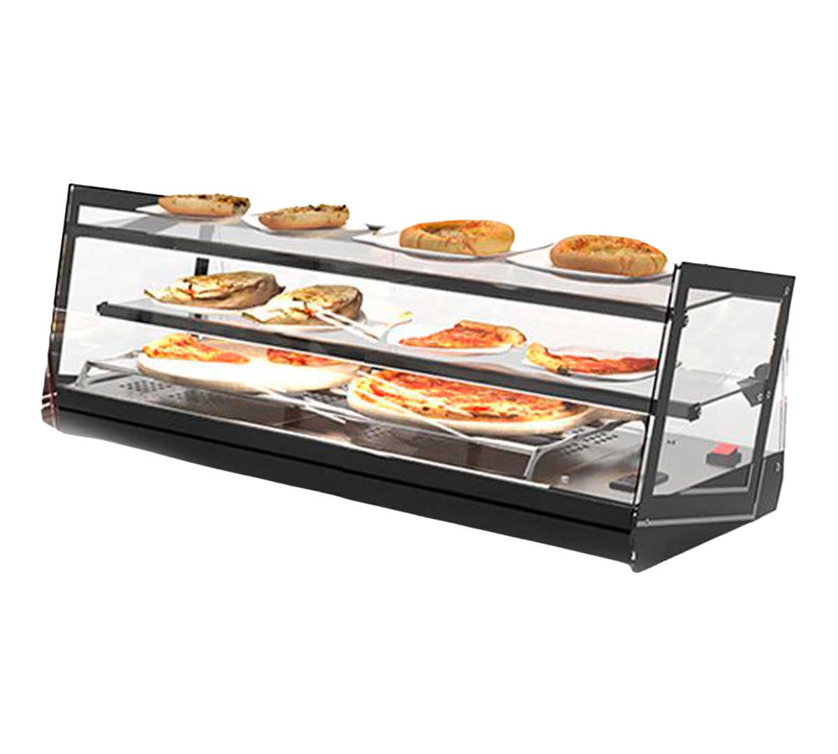 SAYL - VITRINA CALIENTE KUBE SAHARA