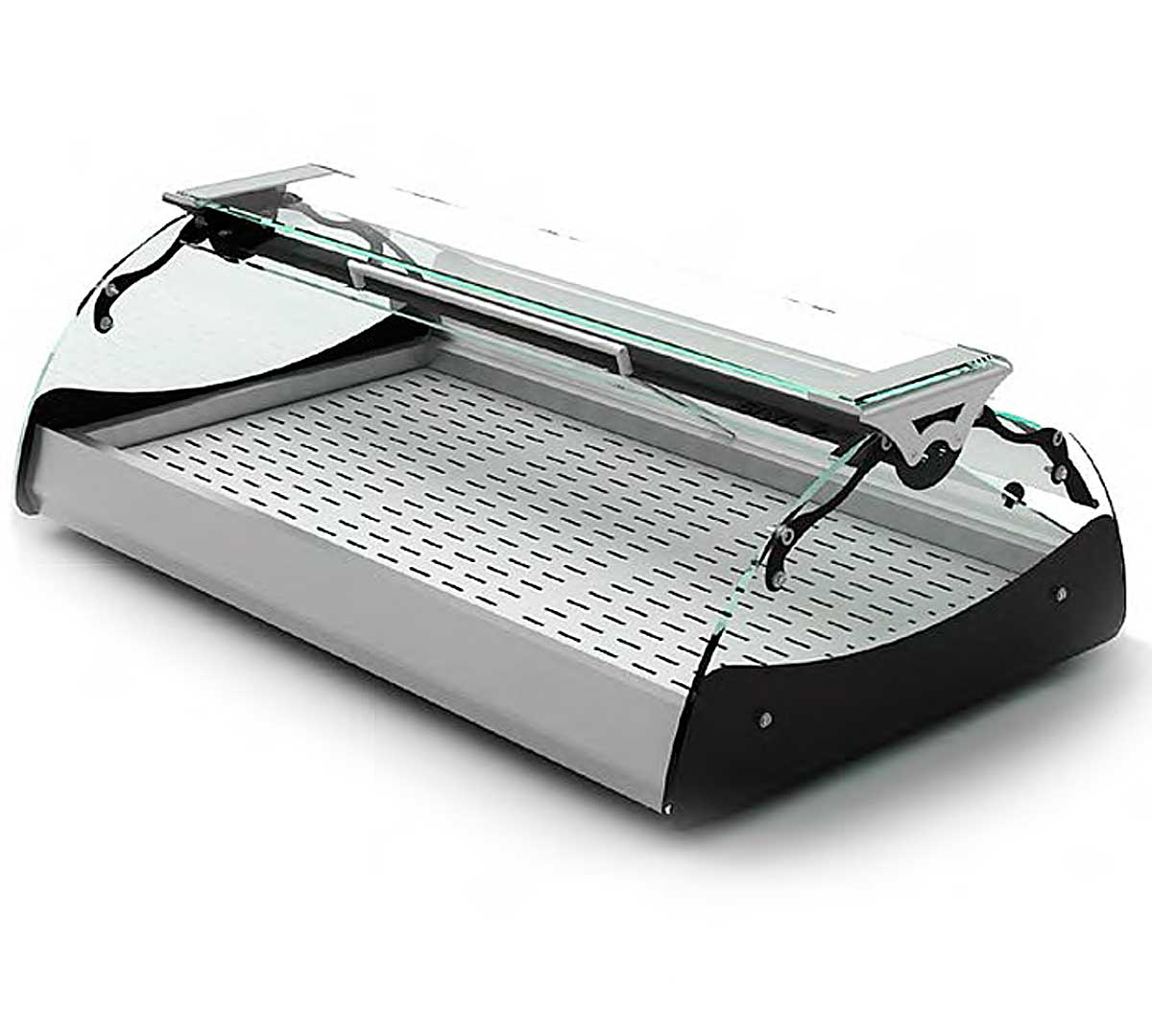 SAYL - VITRINA MAXISELF CALIENTE TAPAS SAHARA