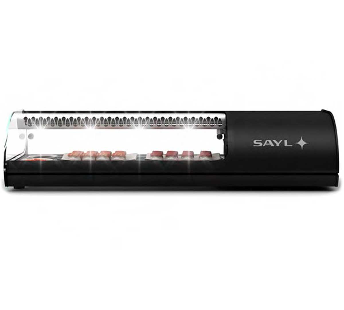 SAYL - VITRINA SUSHI CLASSIC DOBLE FRÍO