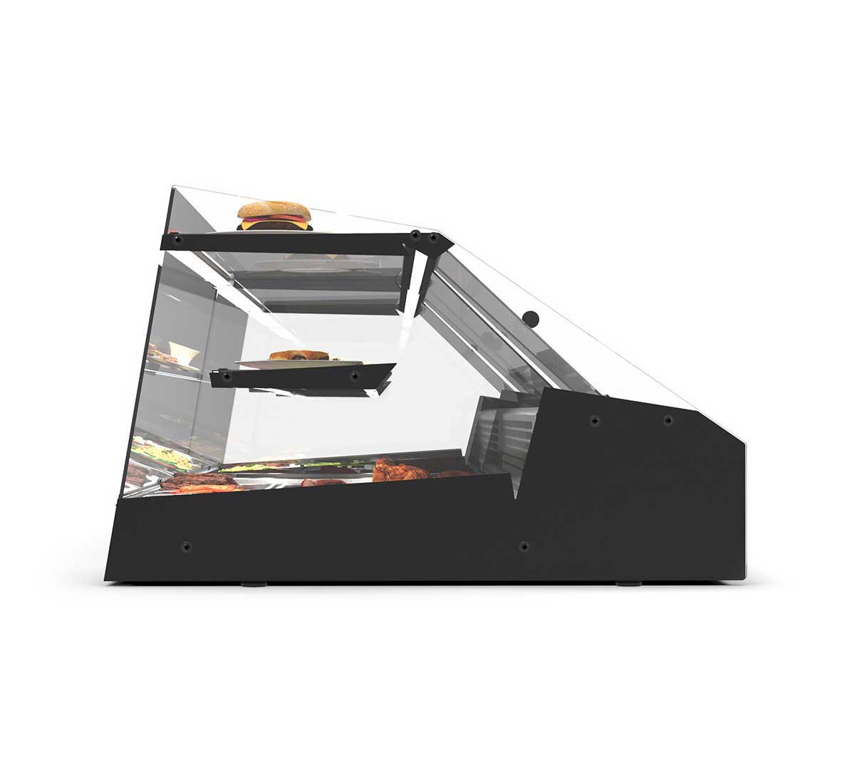 SAYL - VITRINA SOBREMOSTRADOR LOMA