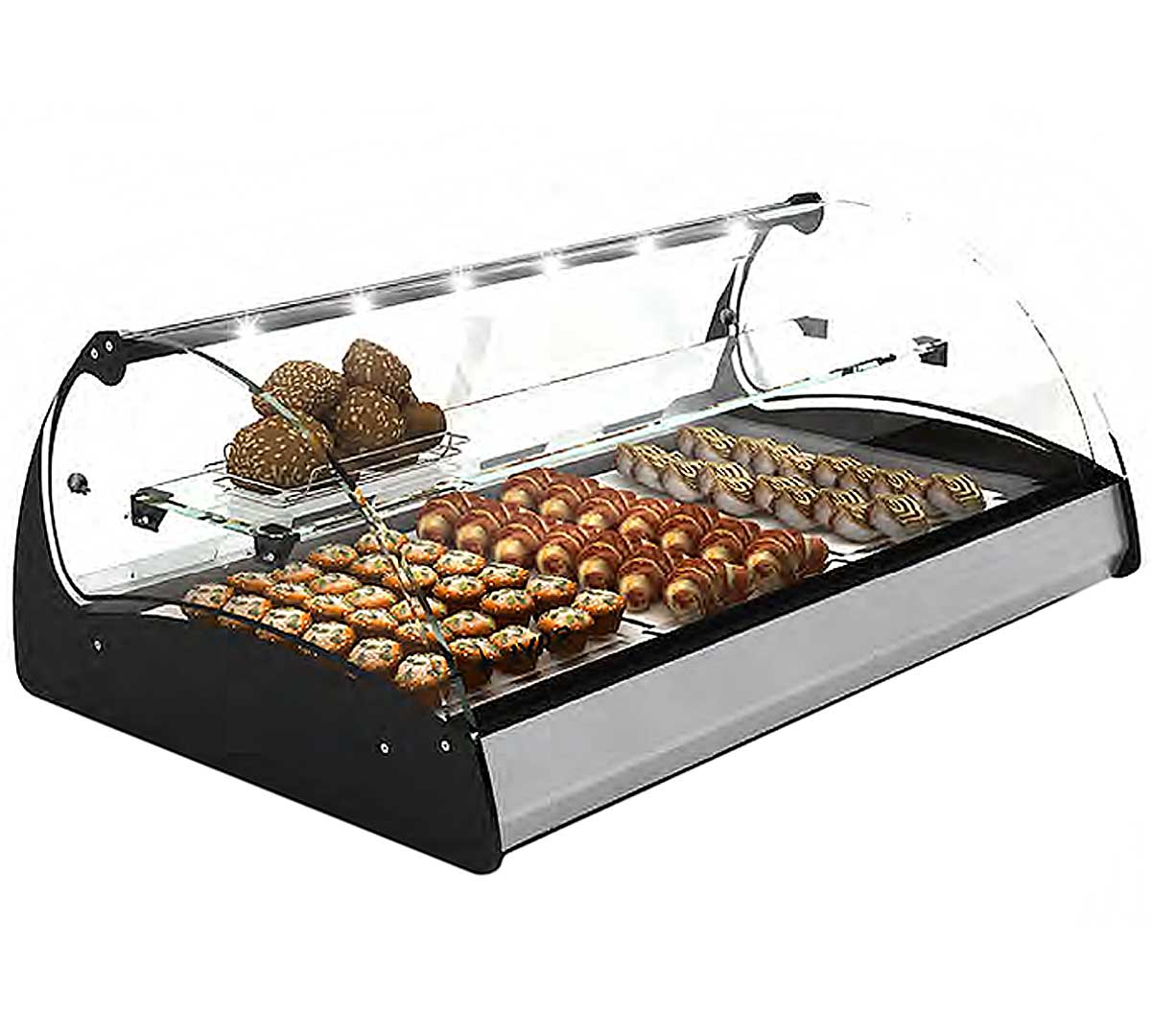 SAYL - VITRINA CALIENTE SPLENDID SAHARA