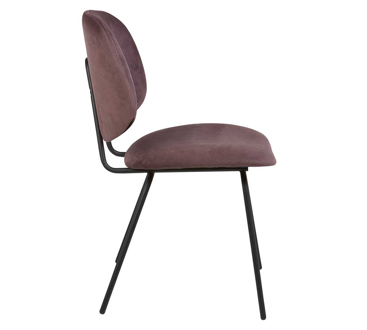 MUEBLES ROMERO - SILLA BETH