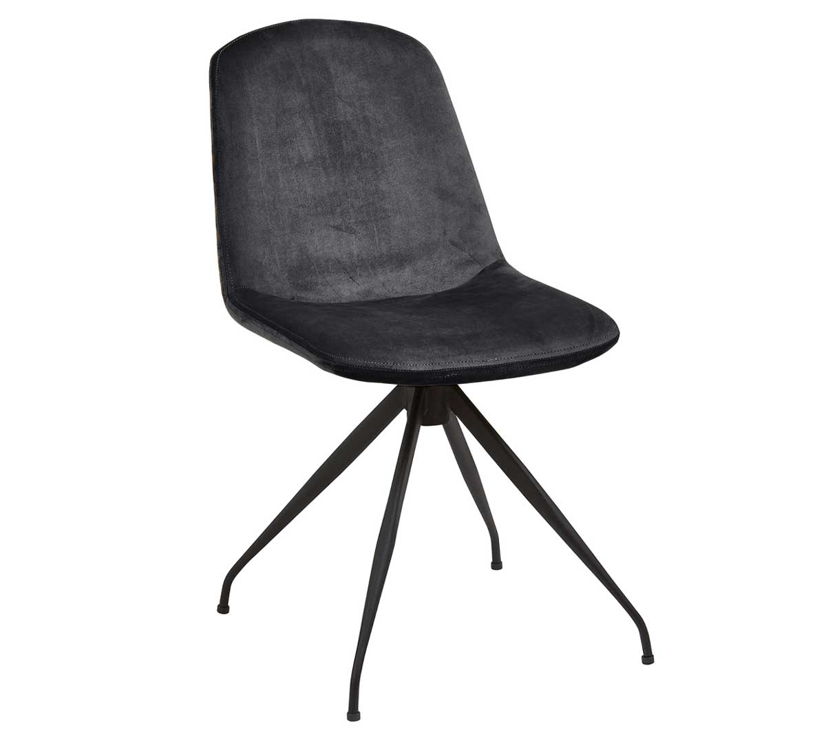 MUEBLES ROMERO - SILLA IRENE