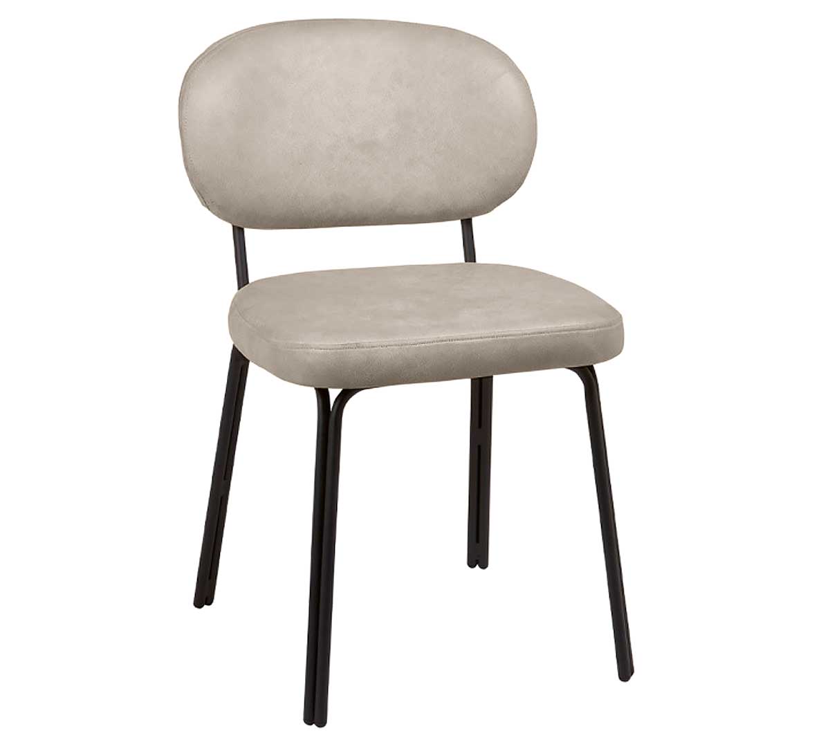 MUEBLES ROMERO - SILLA SYLVIE