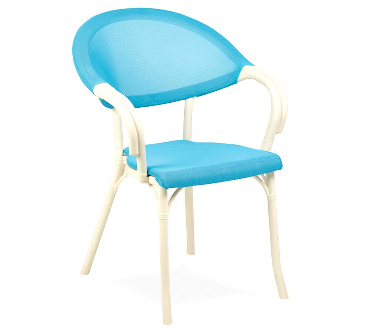 MUEBLES ROMERO - SILLÓN 2127