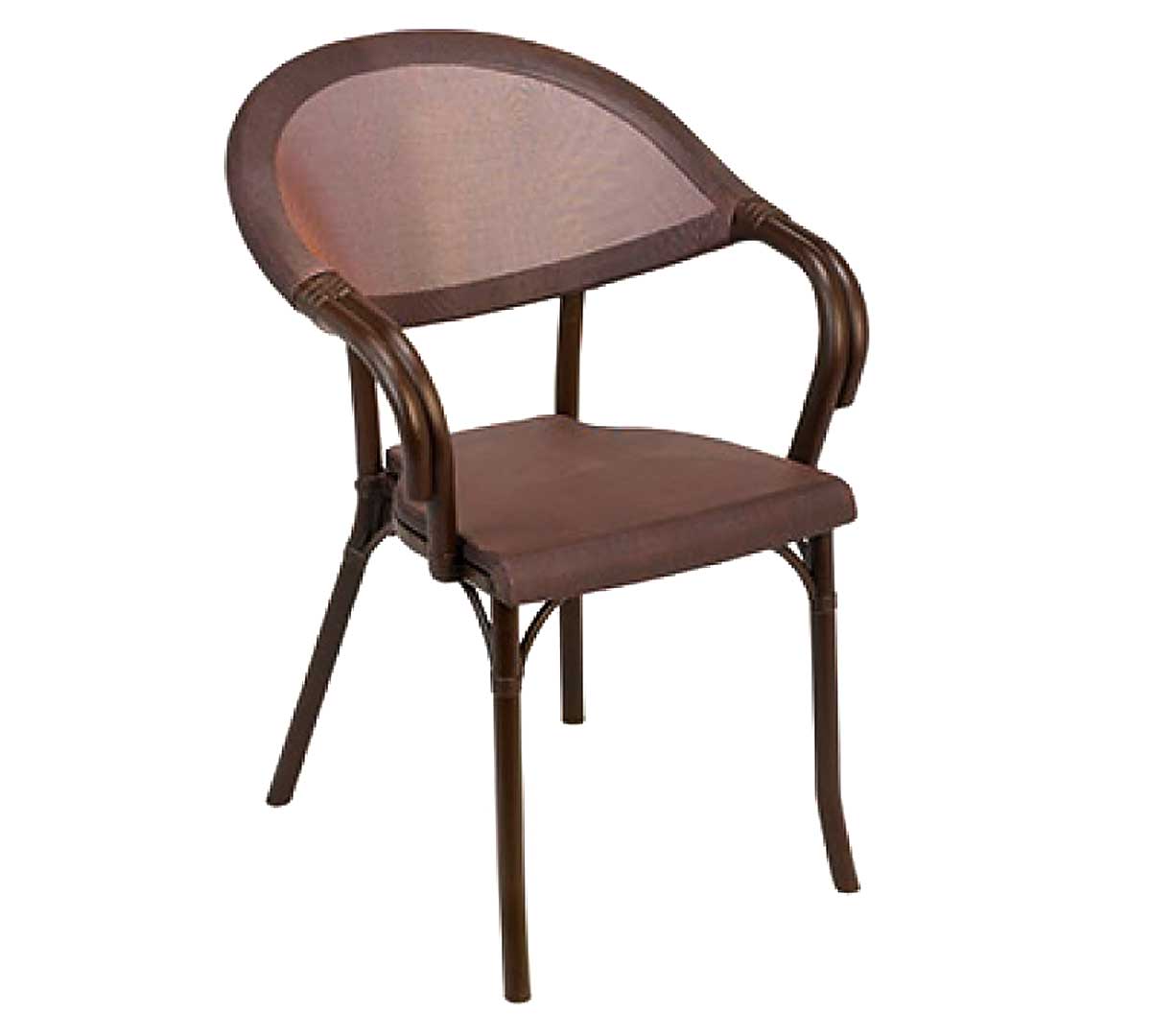 MUEBLES ROMERO - SILLÓN 2127