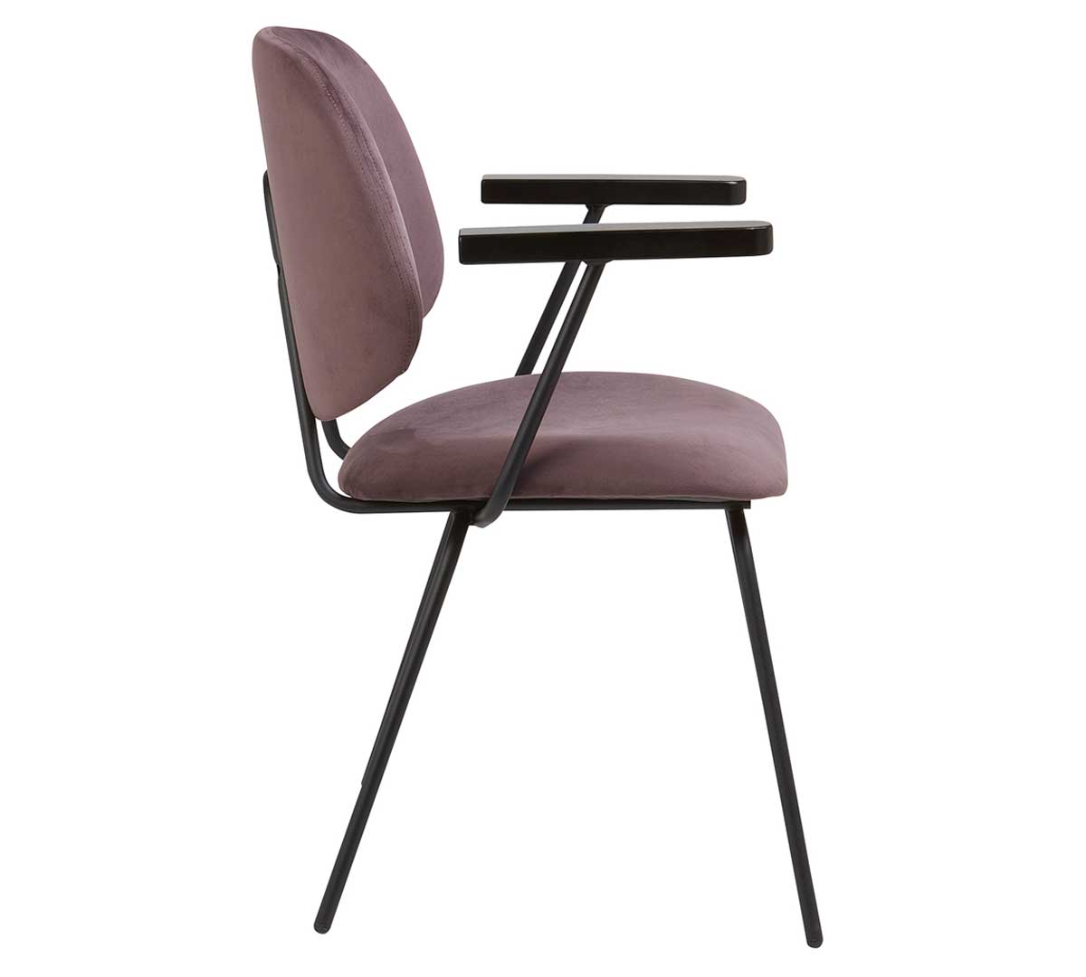 MUEBLES ROMERO - SILLÓN BETH