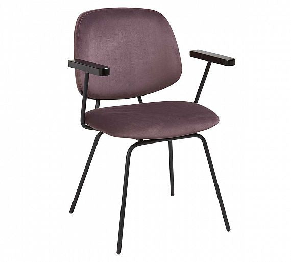 MUEBLES ROMERO - SILLÓN BETH