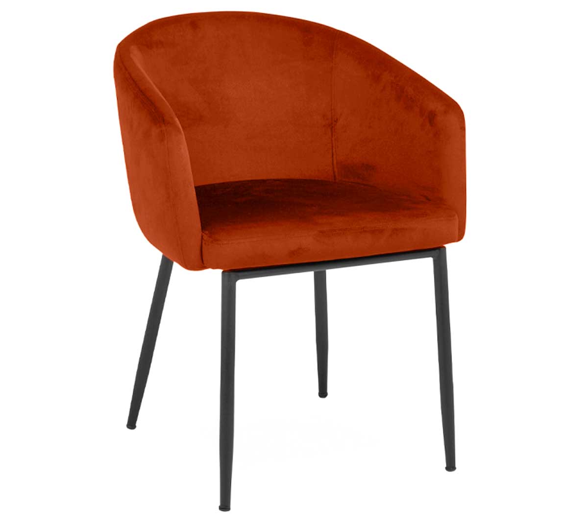 MUEBLES ROMERO - SILLÓN CLAIRE