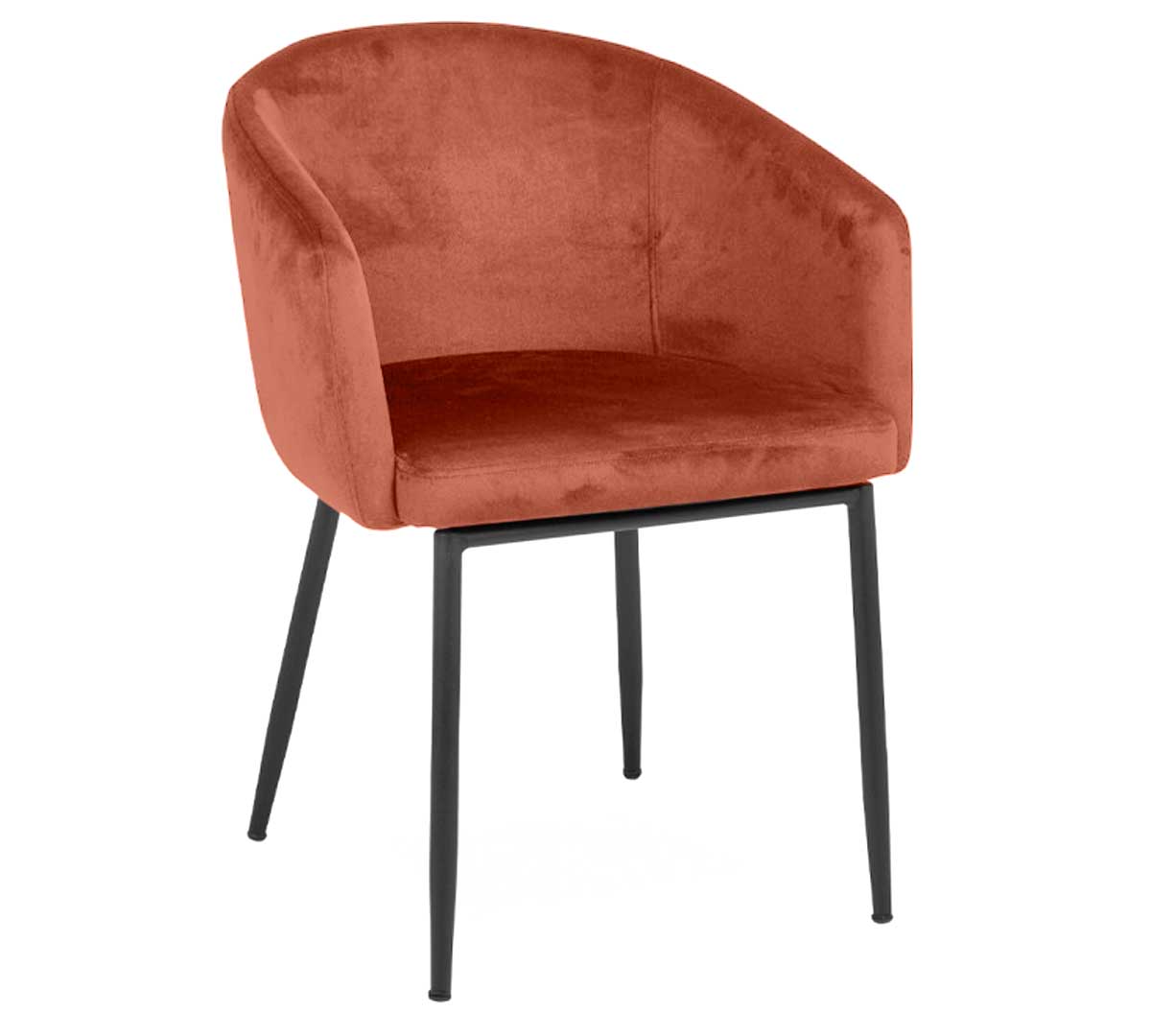 MUEBLES ROMERO - SILLÓN CLAIRE