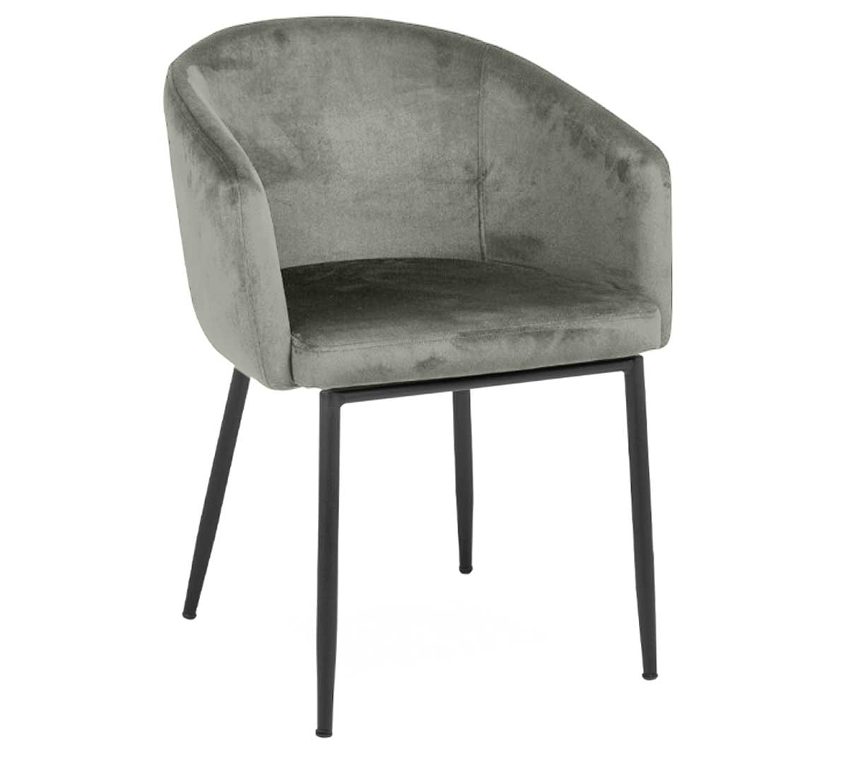 MUEBLES ROMERO - SILLÓN CLAIRE