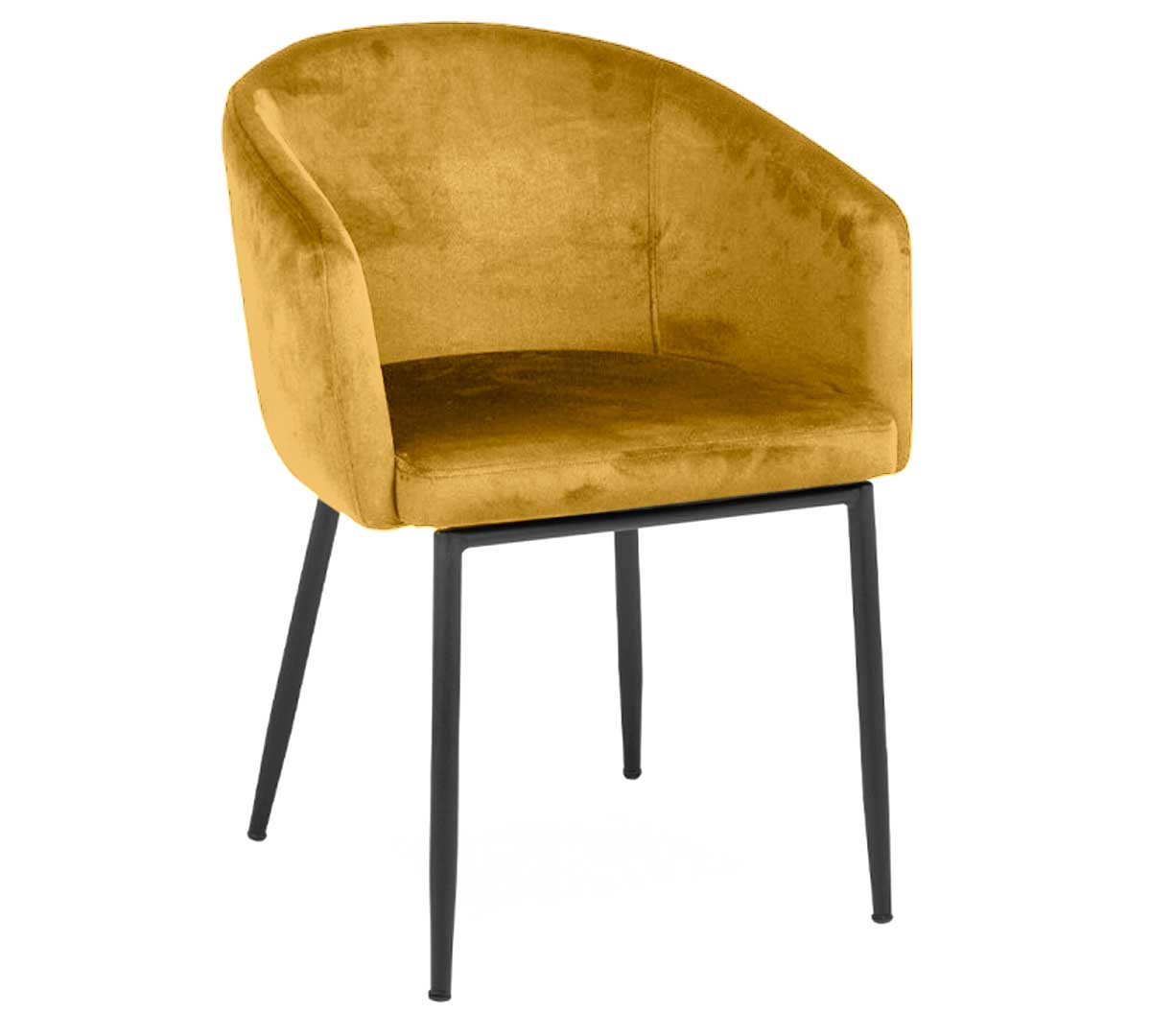 MUEBLES ROMERO - SILLÓN CLAIRE