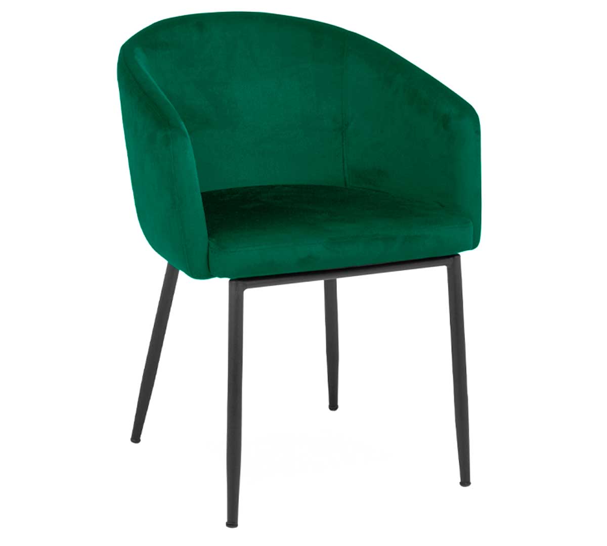 MUEBLES ROMERO - SILLÓN CLAIRE