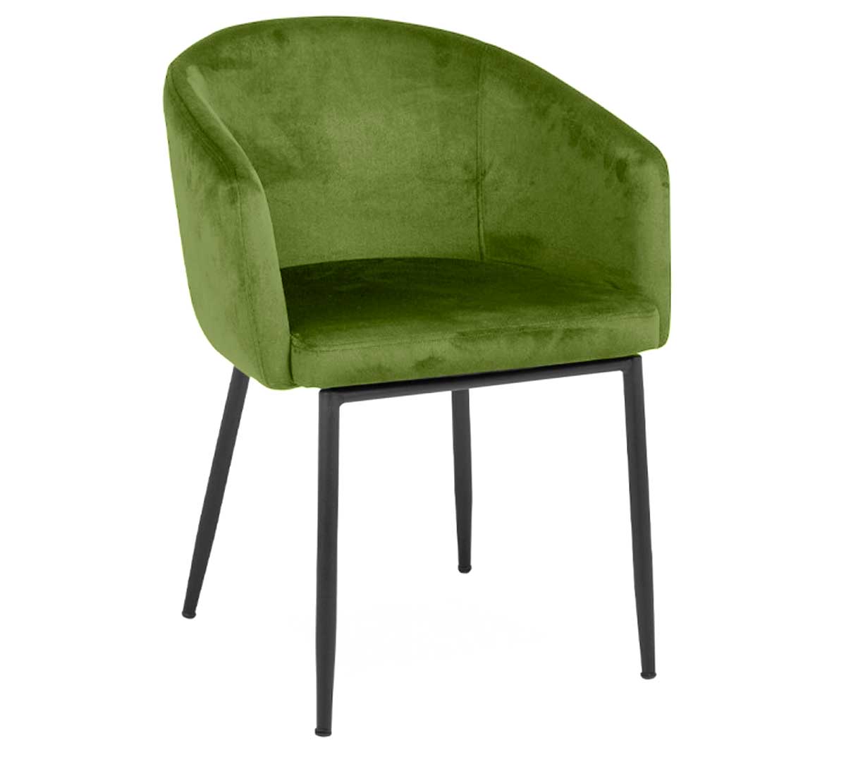 MUEBLES ROMERO - SILLÓN CLAIRE