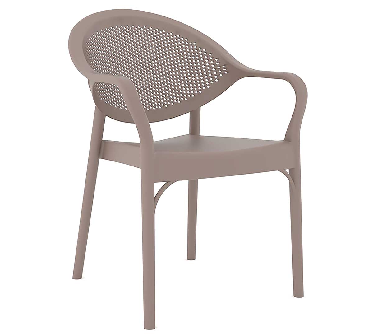 MUEBLES ROMERO - SILLÓN LUNA