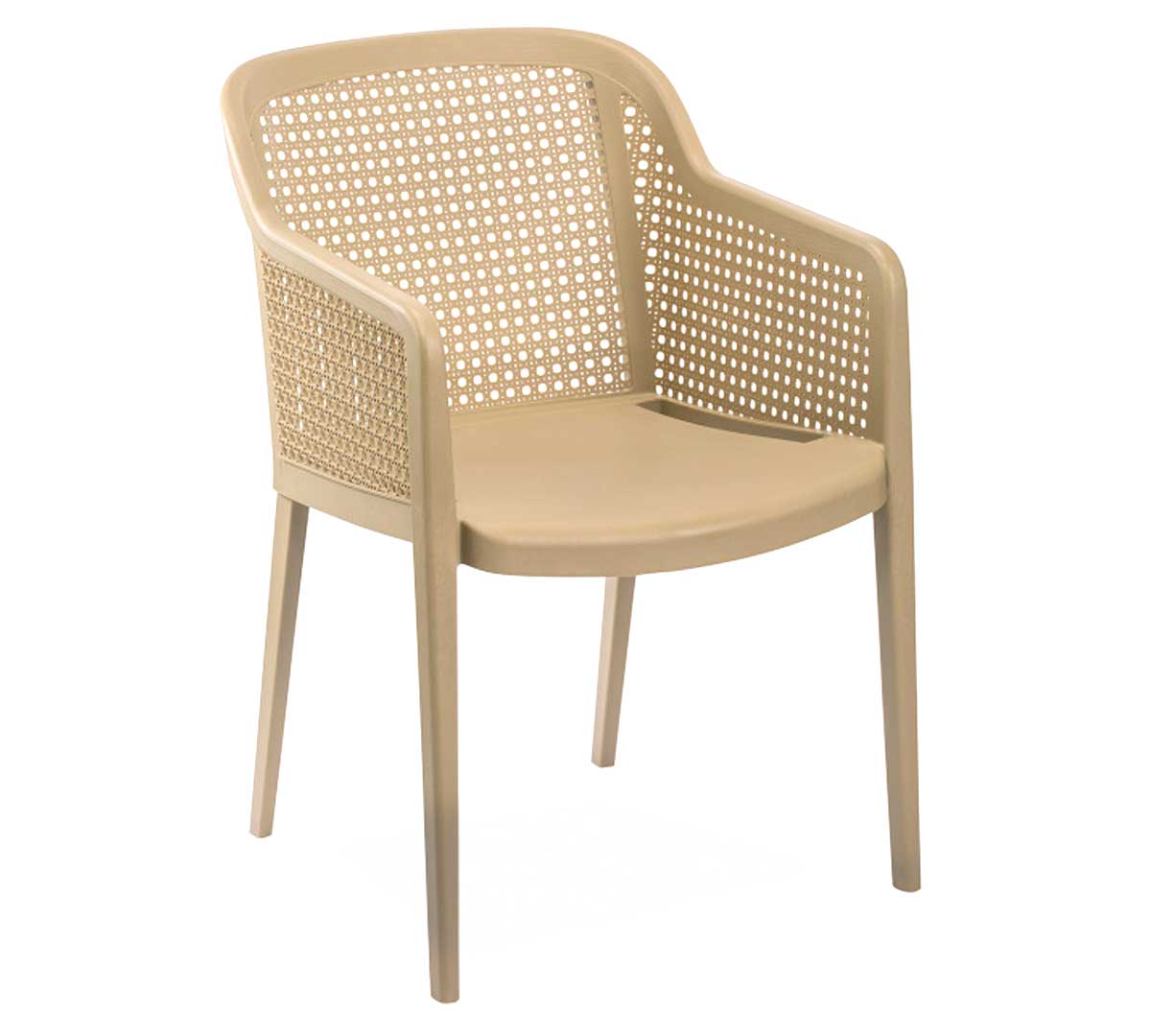 MUEBLES ROMERO - SILLÓN M2130