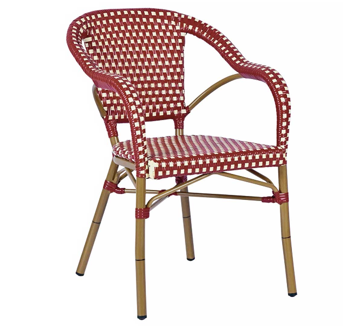 MUEBLES ROMERO - SILLÓN M2201