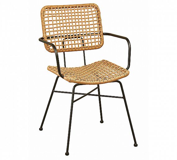 MUEBLES ROMERO - SILLÓN M2221