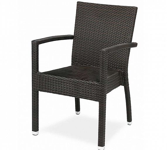 MUEBLES ROMERO - SILLÓN INDIVIDUAL 259