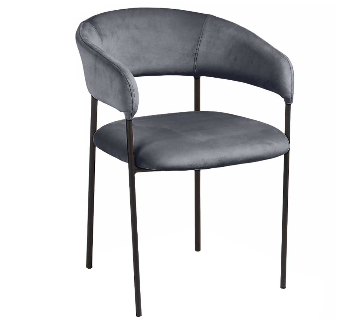 MUEBLES ROMERO - SILLÓN MILENA