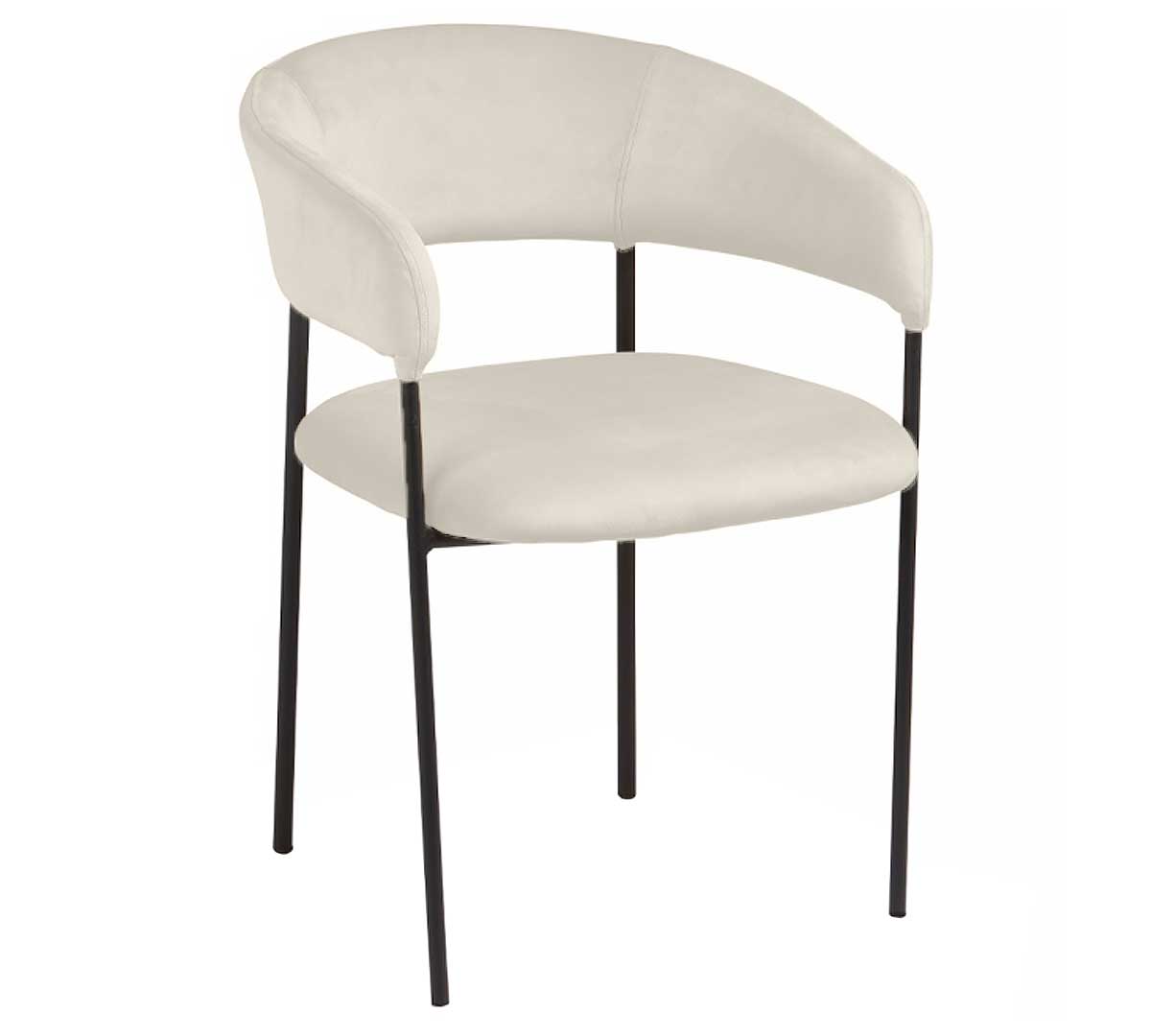 MUEBLES ROMERO - SILLÓN MILENA