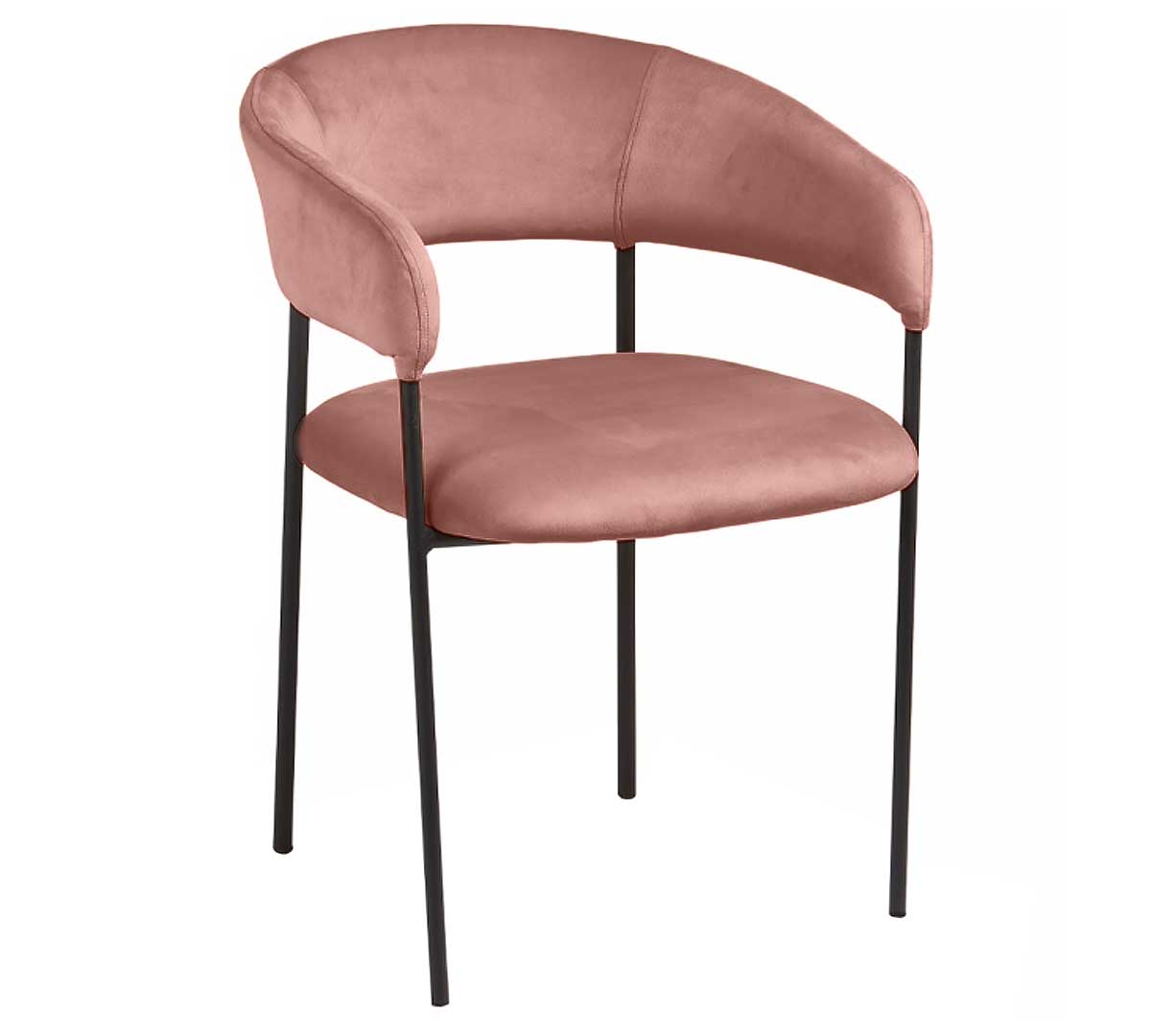 MUEBLES ROMERO - SILLÓN MILENA