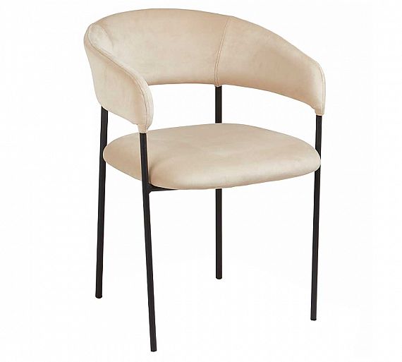 MUEBLES ROMERO - SILLÓN MILENA